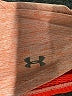 Under Armour Orange Tank Top Size 4 (estimated) - photo 7
