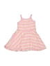 Falls Creek Stripes Pink Dress 12-18 MO / 18 MO - photo 1
