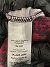 Terra & Sky Paisley Purple Active Pants Size 3X - photo 5