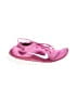 Nike Pink Sneakers Size 9 - photo 1