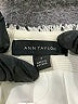 Ann Taylor Tweed Gray Ivory Formal Skirt Size 2 - photo 4