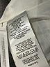Ann Taylor Tweed Gray Ivory Formal Skirt Size 2 - photo 5