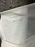 Christopher & Banks 100% Cotton Silver Sleeveless Top Size L - photo 7