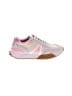 Lacoste Pink Sneakers Size 8 1/2 - photo 1