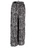 Torrid Animal Print Silver Casual Pants Size 2X Plus (2) - photo 2