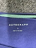 Autograph Blue Short Sleeve T-Shirt Size L - photo 7