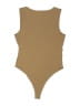 Mittoshop Tan Bodysuit Size L - photo 2
