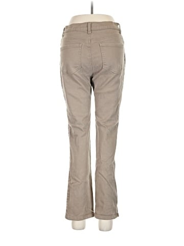 Gloria Vanderbilt Khakis (view 2)