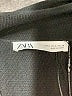 Zara Black Sweater Vest Size S - photo 7