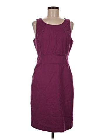 J.Crew Factory Store Cocktail Dress (view 1)