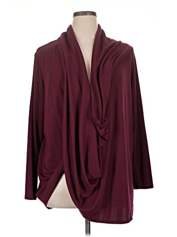 Purejill Cardigan (view 1)