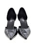 Aldo Black Heels Size 7 - photo 2