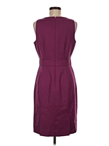 J.Crew Factory Store Cocktail Dress (view 2)