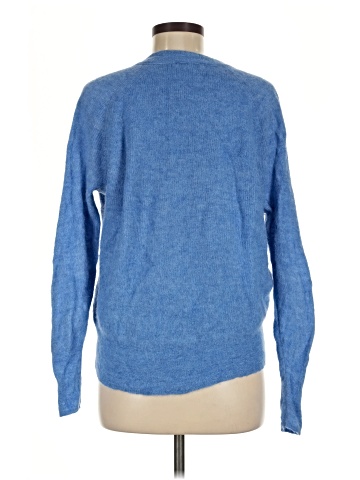 Madewell Wool Pullover Sweater (view 2)
