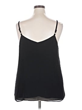 Torrid Sleeveless Blouse (view 2)
