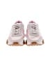 Lacoste Pink Sneakers Size 8 1/2 - photo 2