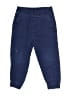 Ben Sherman 100% Cotton Solid Blue Casual Pants 18-24 MO / 24 MO - photo 1