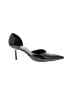 Aldo Black Heels Size 7 - photo 1