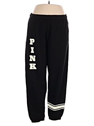 Victoria's Secret Pink Sweatpants (view 1)
