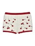 LyreBird Hearts Ivory Shorts Size 10 - photo 2