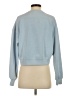 AS Revival Blue Sweatshirt Size XS - photo 2