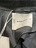 Everlane Gray Wool Coat Size XS - photo 6