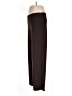Sag Harbor Solid Brown Dress Pants Size M (petite) - photo 5