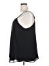 Torrid 100% Polyester Black Sleeveless Blouse Size 2X Plus (2) - photo 5