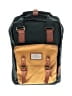 Doughnut Green Backpack One size - photo 1