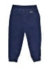 Ben Sherman 100% Cotton Solid Blue Casual Pants 18-24 MO / 24 MO - photo 2