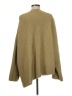 WeWoreWhat 100% Acrylic Green Pullover Sweater Size M - photo 2