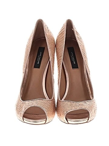 Ann Taylor Heels (view 2)