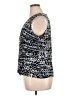 Jones Studio Blue Sleeveless Blouse Size XL - photo 5