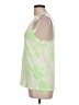 Sundry Green Tank Top Size Lg (3) - photo 5