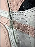 Air Jordan Pink 1 Elevate High Sneakers Size 6 - photo 8