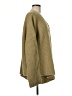 WeWoreWhat 100% Acrylic Green Pullover Sweater Size M - photo 4