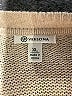 Versona Animal Print Tan Pullover Sweater Size XL - photo 7