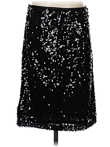 Carmen Carmen Marc Valvo Formal Skirt (view 1)