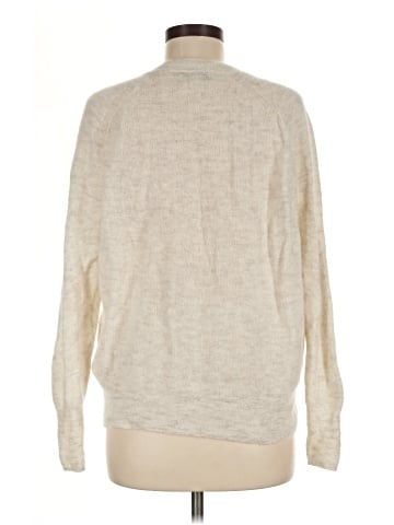Madewell Wool Pullover Sweater (view 2)