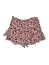 Isabel Marant 100% Viscose Floral Pink Skort Size EU (FR) 38 / US 6 - photo 2
