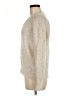 Madewell Ivory Wool Pullover Sweater Size M - photo 5
