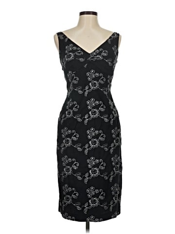 Maggy London Cocktail Dress (view 1)