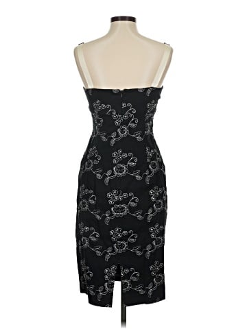 Maggy London Cocktail Dress (view 2)