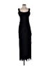 Jackie Jon 100% Polyester Black Cocktail Dress Size 4 - photo 1
