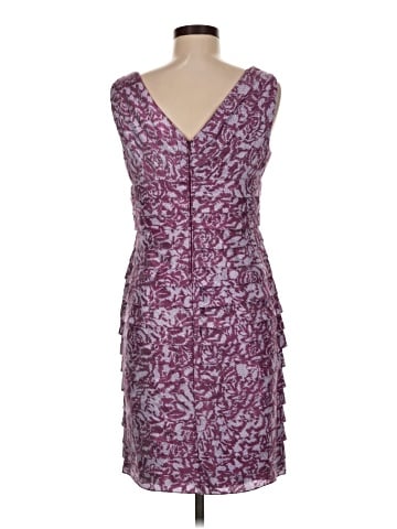 Adrianna Papell Cocktail Dress (view 2)