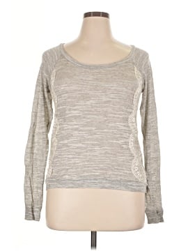 Self Esteem Long Sleeve Top (view 1)