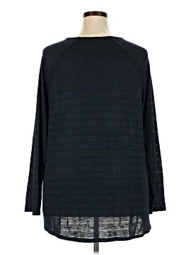 Ava & Viv 3/4 Sleeve T-Shirt (view 2)