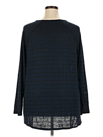 Ava & Viv 3/4 Sleeve T-Shirt (view 2)