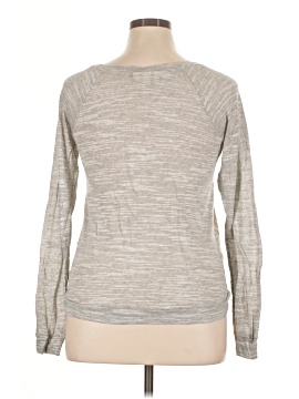 Self Esteem Long Sleeve Top (view 2)