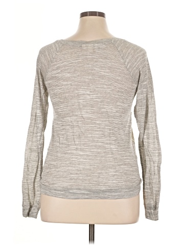Self Esteem Long Sleeve Top (view 2)